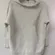 FREE PEOPLE White Funnel-Neck Women's Sweater Size Small