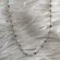 NWOT Altar d’state gold necklace