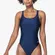 Speedo Women's Swimsuit One Piece Prolt Super Pro Solid Adult