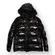 Aritzia The Super Puff Liquid Shine Women’s xs black