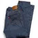 Classic Levi’s 501 jeans in a medium blue wash