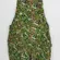 Duluth Trading Co Heirloom Gardening Shortalls Medium Succulent Garden Print