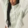 ANTHROPOLOGIE
Fisherman Cable-Knit Sweater - Mint