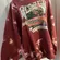 General Motors NWT Chevy Blazer Sweatshirt Official Licensed Chevrolet Vintage Truck 4x4