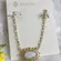 Kendra Scott Elisa Gold Bird Short Pendant Necklace