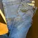 Wrangler Retro Mid-Rise Trouser Jeans