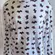 Vintage Christmas Turtleneck scottie dog Shirt – Size XL Holiday