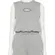 Nike Sportswear Varsity Short Romper NWT Grey Heather Size Medium