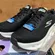 Skechers Women's Black Trainers