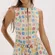 Free People Dune Dancer Romper- Small