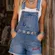 $89 NWOT howdy western denim short overalls by Idyllwind,S rodeo Texas Nashville