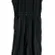 Free People Movement Throw and Go Onesie Jumpsuit Black Small Loungewear Casual