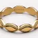 Gold Women's Ring