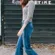Madewell Mid-Rise Flea Market Flare Jeans, 24