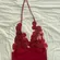 IDA OLSON shell coset top
