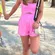 Free People Movement Righteous Runsie - Summer Loving
