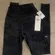 Black Camo Leggings