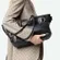 Zadig & Voltaire Women's Black Jane Shopper Bag