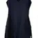 Free People FP Movement Here On Out Black Crisscross Back Activewear Jumpsuit L