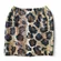 Vintage Y2K Styleworks Leopard Print Sequin Skirt