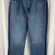 BNWT - LOFT The Straight High Rise Curvy Fit Size 32 14 655