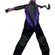 O'Neill Women's Wetsuit Jacket Size ST Multicolor Colorblock Full-Length