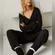 Free people Just Because Onesie jumpsuit