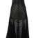 Black Sleeveless V