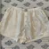 Parke Sequin Shorts - read sizing pls!