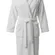 Barefoot Dreams CozyChic Robe Women Size 2 L XL White Plush Belted Loungewear