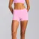 Oner Active SOFTMOTION™ MID RISE MICRO SHORTS 4"