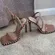 Steve Madden heels