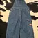 Winnie The Pooh Vintage Overalls