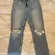 | BRAND NEW jeans WITH tags on