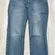 J. Jill Straight Leg Jeans Womens 10 Petite Blue Denim Medium Wash 100% Cotton