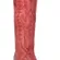 Dan Post Hallie Boot Red