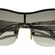 Burberry Shield Sunglasses Silver Nova Check Cybercore