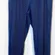 Wildfang The Empower Mesh Drawstring Pants Joggers Navy Blue