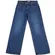 good american soft touch wide leg jeans 8/29