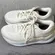 Brooks Ghost Max 2 Running Shoes Women's 9 2E Extra Wide White Pink Sneakers