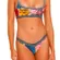 NWT! Agua Bendita Avy Bikini Set From Tout Collection Size S