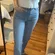 Aritzia Levi Jeans