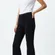 Good American Good Classic Bootcut Jeans Black Size 4 / 27