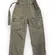 We The Free People Go West Utility Jumpsuit size Small
