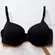 NWT Skims Fits Everybody Push Up Demi Bra