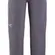 Arcteryx Gamma Pant Women's Size 8 Lavender Softshell Hiking Pants