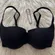 Skims Ultimate Balconette Push Up Bra Onyx Size 32DD