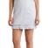 Eliza J. Sleeveless Blue Stripe Seersucker Ruffle Nautical Mini Dress 4 Sheath