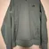 The North Face Steep Series Women’s Pullover Wind Jacket - Size XL - Green