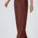 Halara NWT Flex™ High Waisted Zipper Pocket Shirred Straight Leg Work Pant - M